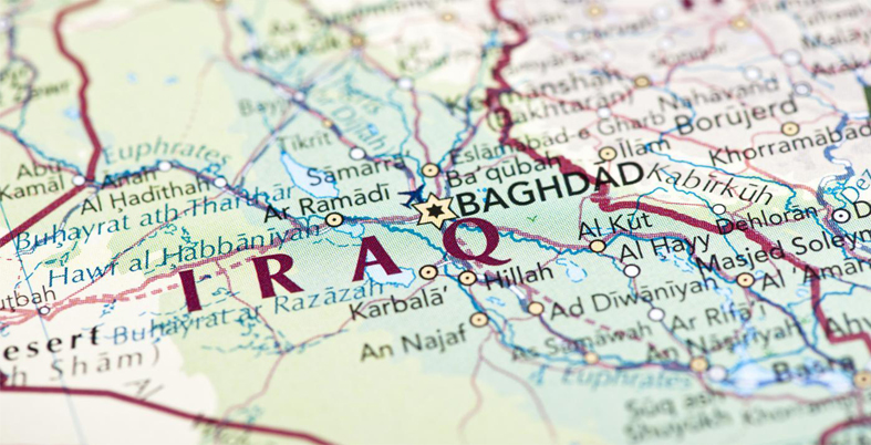 راهنمای کامل مرزهای عراق برای زائران اربعین 